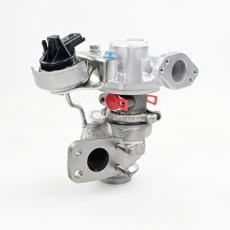 Turbo do Citroen | DS | Opel | Peugeot | Toyota -1499ccm – 1.5BlueHDi | 1.5D | 1.5 D-4D - 75KM 76KM 99KM 102KM 120KM 131KM