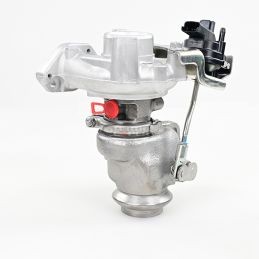 Turbo do Citroen | DS | Opel | Peugeot | Toyota -1499ccm – 1.5BlueHDi | 1.5D | 1.5 D-4D - 75KM 76KM 99KM 102KM 120KM 131KM