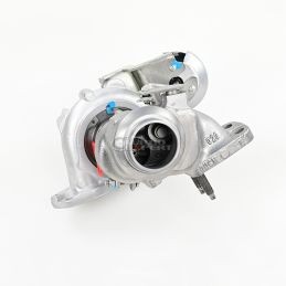 Turbo do Citroen | DS | Opel | Peugeot | Toyota -1499ccm – 1.5BlueHDi | 1.5D | 1.5 D-4D - 75KM 76KM 99KM 102KM 120KM 131KM