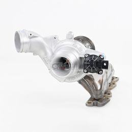 Turbo do Mercedes - Benz GLC 200 | C-Klasa | E-Klasa - 200  300  350 EQ Boost 197KM/145kW | 258KM/190kW | 299KM/220kW