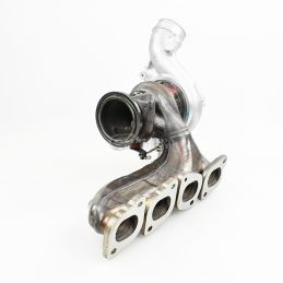 Turbo do Mercedes - Benz GLC | C-Klasa | E-Klasa - 200  300  350 EQ Boost 197KM/145kW | 258KM/190kW | 299KM/220kW