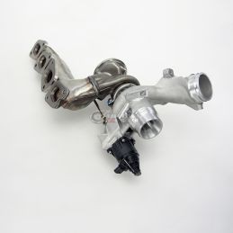 Nowe Oryginalne Turbo do Mercedes-Benz C-Klasa C 200 EQ Boost 1.5l 184KM/135kW E-Klasa W213 E 180 1.5 156KM/115kW