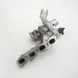 Nowe Oryginalne Turbo do Mercedes-Benz C-Klasa C 200 EQ Boost 1.5l 184KM/135kW E-Klasa W213 E 180 1.5 156KM/115kW