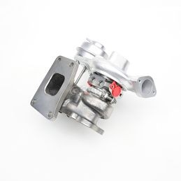 Turbo do Suzuki Swift V SX4 S-Cross Vitara IV - 1.4 BoosterJet 140KM/103kW 2