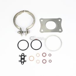 Zestaw Montażowy Turbo do Audi Seat Skoda VW - 1.4TSI , 1.5TSI