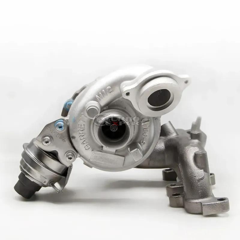 Turbo Audi Seat Skoda VW - 1.6 TDI 75KM90KM/102KM/105KM 1 