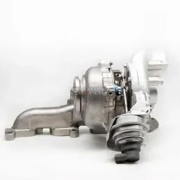 Turbo Audi Seat Skoda VW - 1.6 TDI 75KM90KM/102KM/105KM 2 