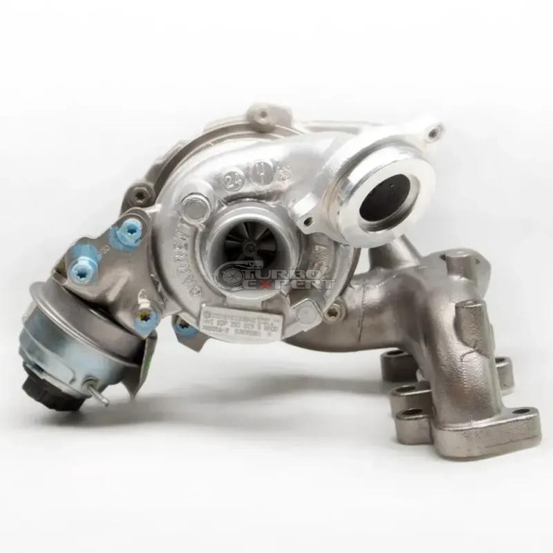 Turbo Seat Skoda VW - 1.2 TDI 75KM/55kW 1 