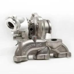 Turbo Seat Skoda VW - 1.2 TDI 75KM/55kW 2 