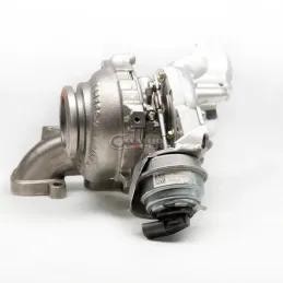 Turbo Seat Skoda VW - 1.2 TDI 75KM/55kW 3 
