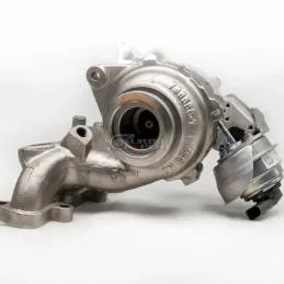 Turbo Seat Skoda VW - 1.2 TDI 75KM/55kW 4 
