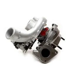 Turbo Audi - 2.7 TDI 163KM/180KM 2 
