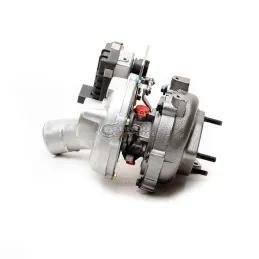 Turbo Audi - 2.7 TDI 163KM/180KM 3 