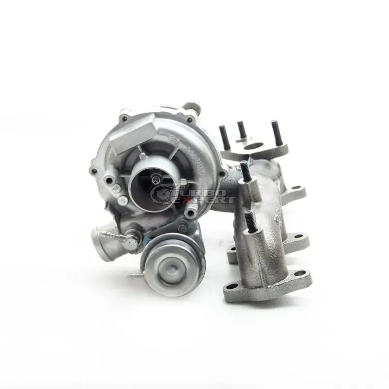 Turbo Audi Seat Skoda VW - 1.4 TDI 70KM/75KM/80KM 1 