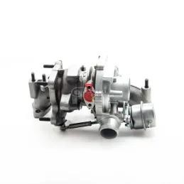 Turbo Audi Seat Skoda VW - 1.4 TDI 70KM/75KM/80KM 2 