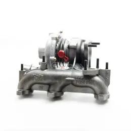 Turbo Audi Seat Skoda VW - 1.4 TDI 70KM/75KM/80KM 3 