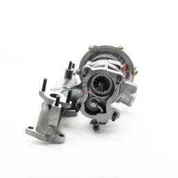 Turbo Audi Seat Skoda VW - 1.4 TDI 70KM/75KM/80KM 4 