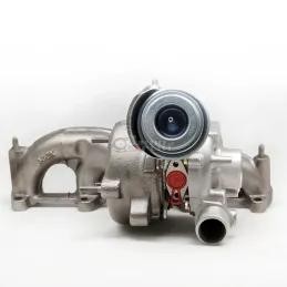 Turbo Audi Seat Skoda VW - 1.9 TDI 110KM/81kW 2 