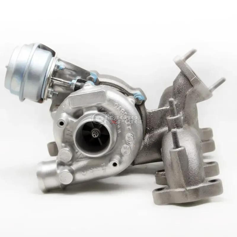 Turbo Audi Ford Seat Skoda VW - 1.9TDI 90KM/115KM 1 