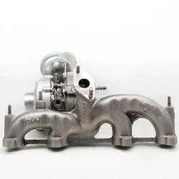 Turbo Audi Ford Seat Skoda VW - 1.9TDI 90KM/115KM 3 