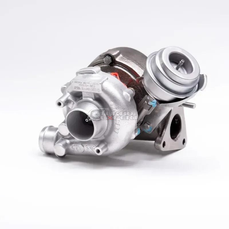 Turbo Audi VW - 1.9TDI 110KM/81kW 4